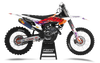 KTM Graphics Kit - Flashback