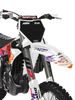 KTM Graphics Kit - Flashback