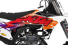 KTM Graphics Kit - Flashback