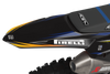 KTM Graphics Kit - Flick Navy