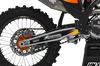 KTM Graphics Kit - Flick Navy