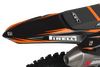 KTM Graphics Kit - Flick Orange