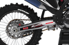 KTM Graphics Kit - Fluid Grey