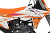 KTM Graphics Kit - Fluid Orange Purp