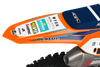 KTM Graphics Kit - Fox Blue