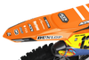 KTM Fox Racing Graphics Kit - SX SXF XC XCF EXC EXCF Models | All Years