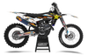 KTM Graphics Kit - Furi