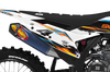 KTM Graphics Kit - Furi