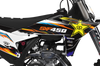 KTM Graphics Kit - Furi