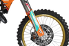 KTM Graphics Kit - Gab