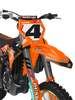 KTM Graphics Kit - Gab