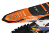 KTM Graphics Kit - Gab