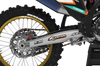 KTM Graphics Kit - Gab