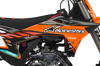 KTM Graphics Kit - Gab