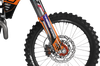 KTM Graphics Kit - Gamez