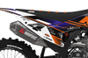 KTM Graphics Kit - Gamez