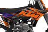 KTM Graphics Kit - Gamez