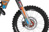 KTM Graphics Kit - Glacier