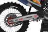 KTM Graphics Kit - Glacier