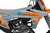 KTM Graphics Kit - Glacier
