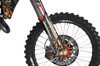 KTM Graphics Kit - Golden Eagle