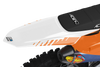 KTM Graphics Kit - Hard Enduro Replica