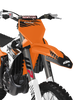 KTM Graphics Kit - Hard Enduro Replica