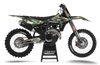 KTM Graphics Kit - Hidden Camo