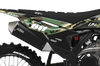 KTM Graphics Kit - Hidden Camo