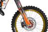 KTM Graphics Kit - Hotwheels 4
