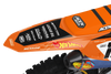 KTM Graphics Kit - Hotwheels 4
