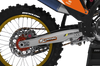 KTM Graphics Kit - Hotwheels 4