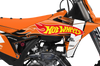 KTM Graphics Kit - Hotwheels 4