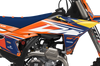 KTM Graphics Kit - iced