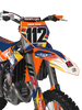KTM Graphics Kit - iced