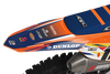 KTM Graphics Kit - iced