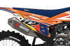 KTM Graphics Kit - iced