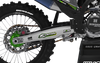 KTM Graphics Kit - Ish