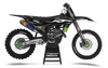 KTM Graphics Kit - Ish