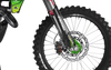 KTM Graphics Kit - Ish