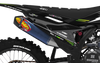 KTM Graphics Kit - Ish