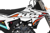KTM Graphics Kit - Jagga