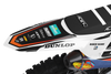 KTM Graphics Kit - Jagga