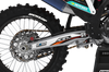 KTM Graphics Kit - Jagga