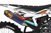 KTM Graphics Kit - Jagga