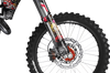 KTM Zombie Graphics Kit - K9 Karnage