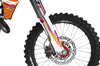 KTM Graphics Kit - Lightz