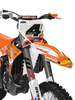 KTM Graphics Kit - Lightz