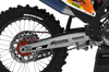 KTM Graphics Kit - Lightz