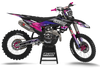 KTM Graphics Kit - Loaded